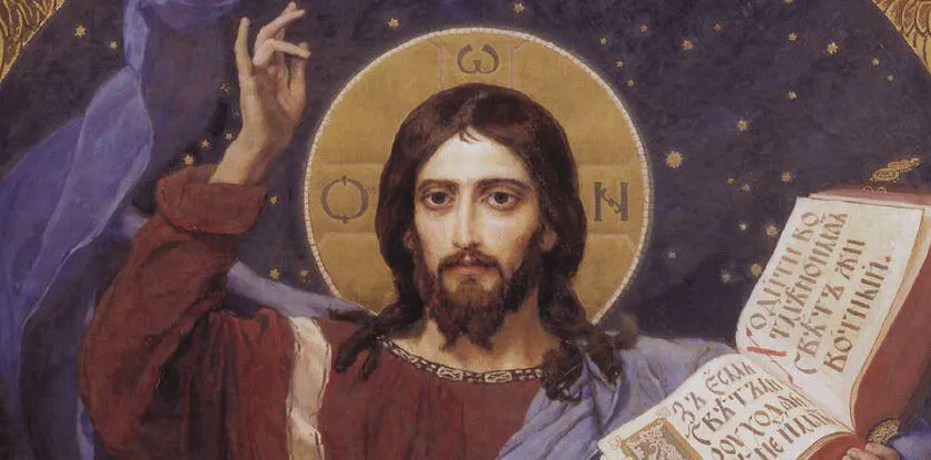 «Храм, воодушевляющий поколения» Религиозная живопись Виктора Васнецова