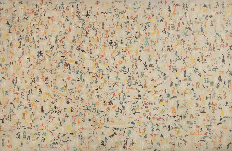 Ленинградское неофициальное искусство: от «непродающихся живописцев» до неоакадемистов