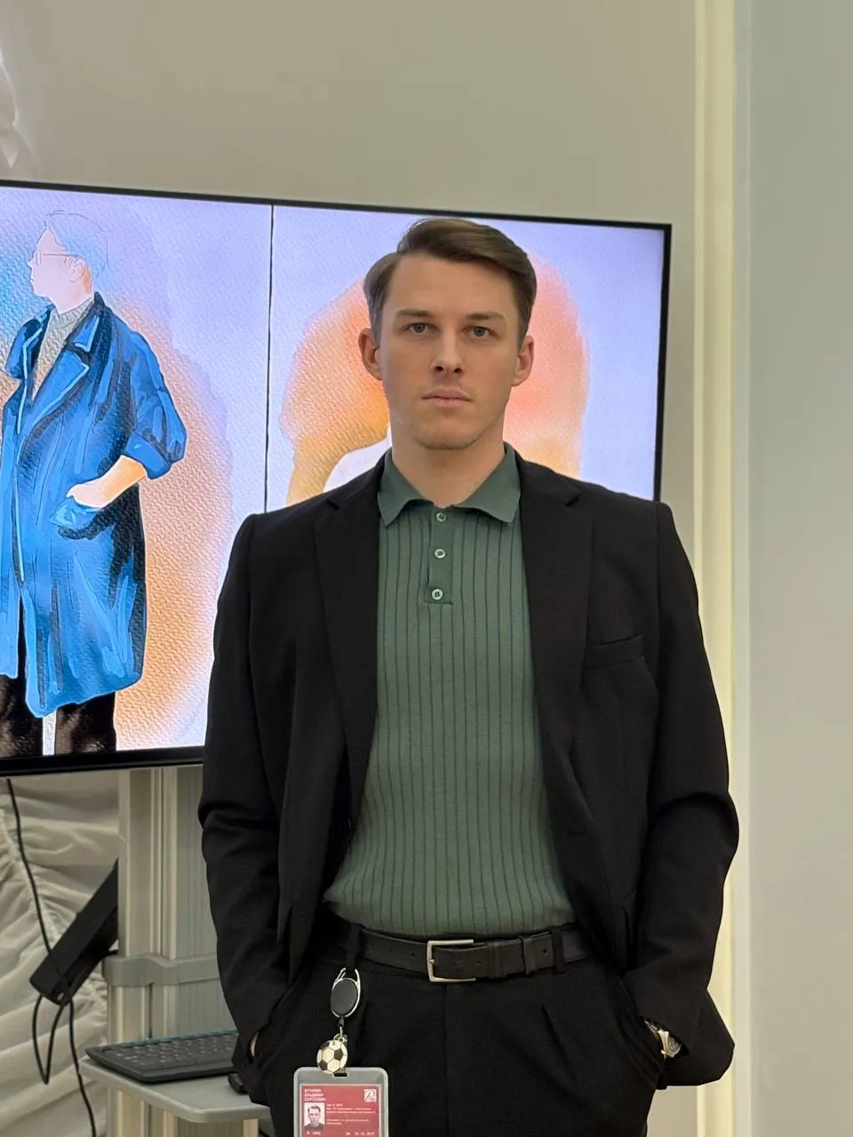 Шучалин Владимир Сергеевич