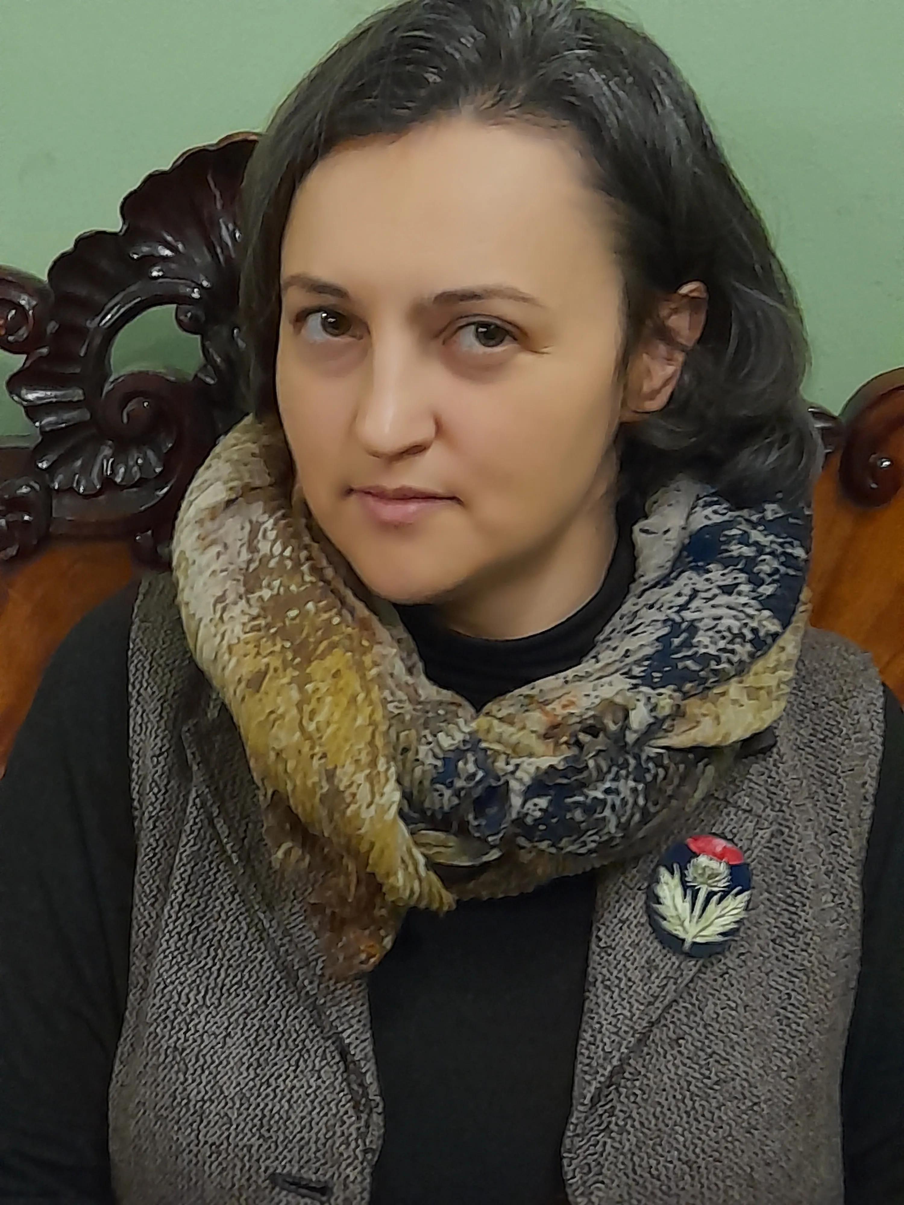 Западалова П.В.