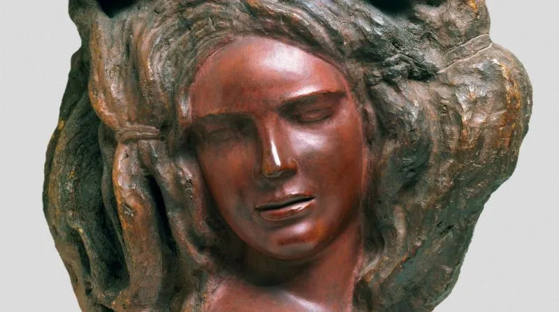 Степан Эрьзя – скульптор мира. К 150-летию со дня рождения