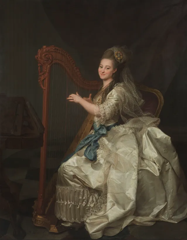 Д.Г. Левицкий