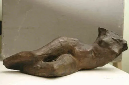 Александр Черницкий. Скульптура, графика