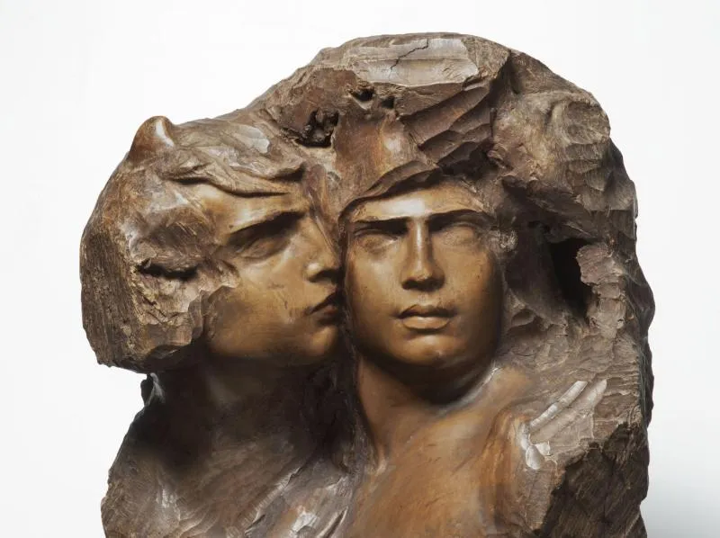 Степан Эрьзя – скульптор мира. К 150-летию со дня рождения