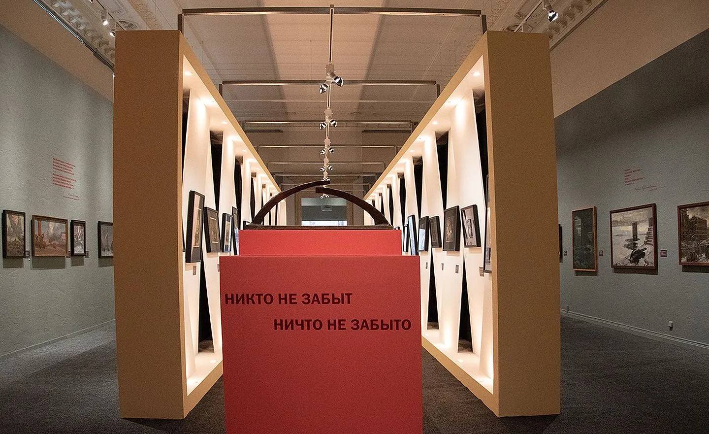 Сегодня День полного освобождения Ленинграда от фашистской блокады