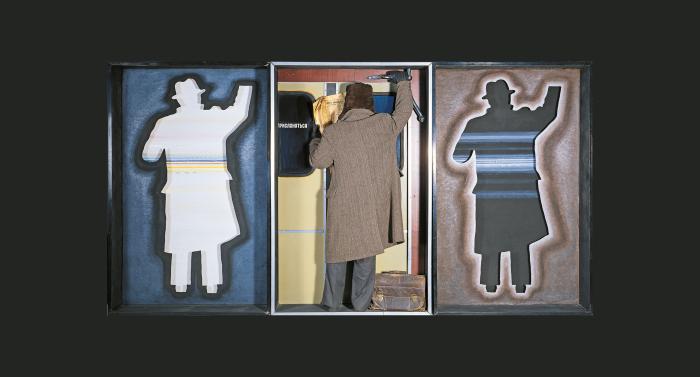 Искусство новейших течений