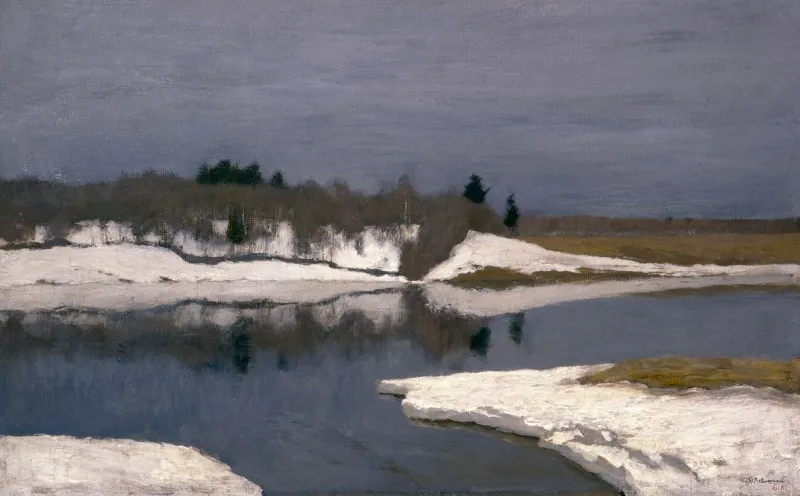 Времена года