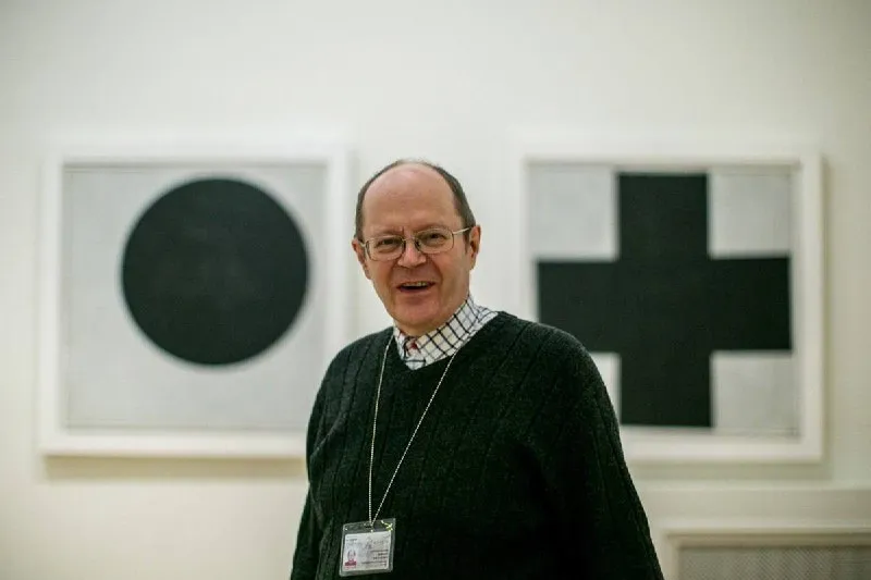 В Русском музее состоится экскурсия «Марсианские хроники: машины и организмы в русском авангарде»