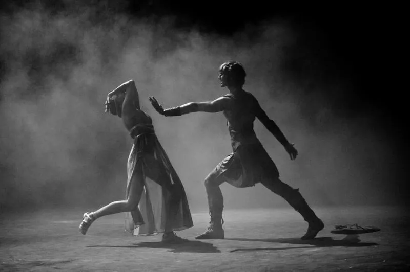 От скульптуры к человеку: «классический» советский балет