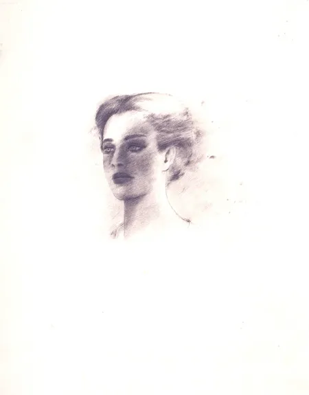 Lyric Cliffs. 1977