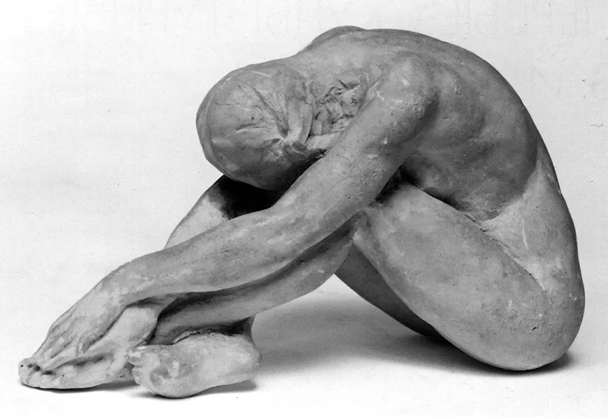 Вера Мухина. 1889-1953