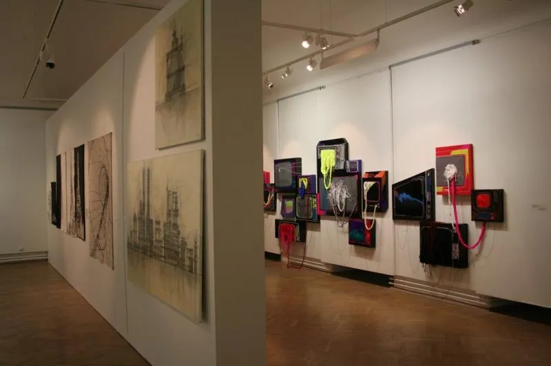 Российское искусство 1990-х – 2010-х годов: от неоакадемизма к эстетике постинтернета