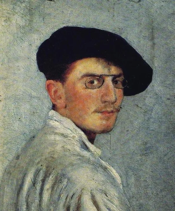 Лев Бакст
