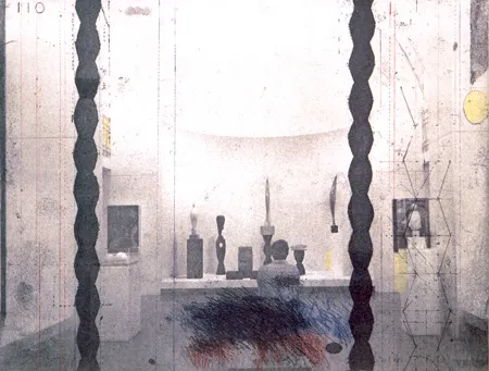 A - Z. 1969