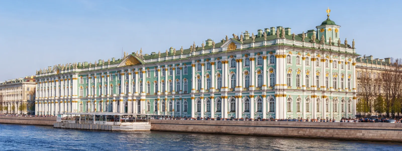 Жизнь русского Двора