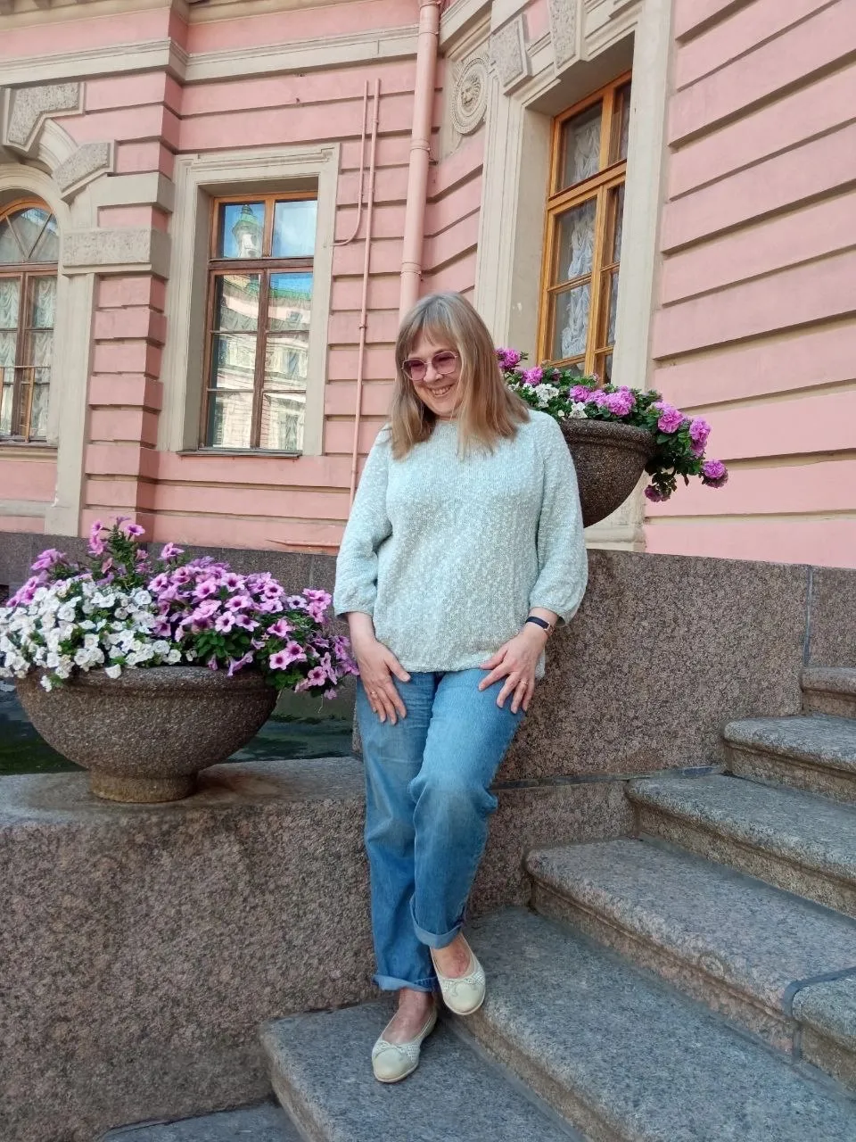 Юлия Евгеньевна Малышева, лектор, искусствовед, ведущий специалист по научно-просветительской деятельности Русского музея