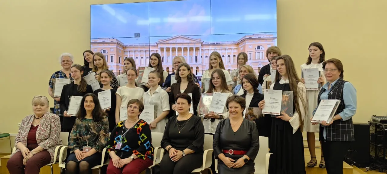 Олимпиады для школьников 