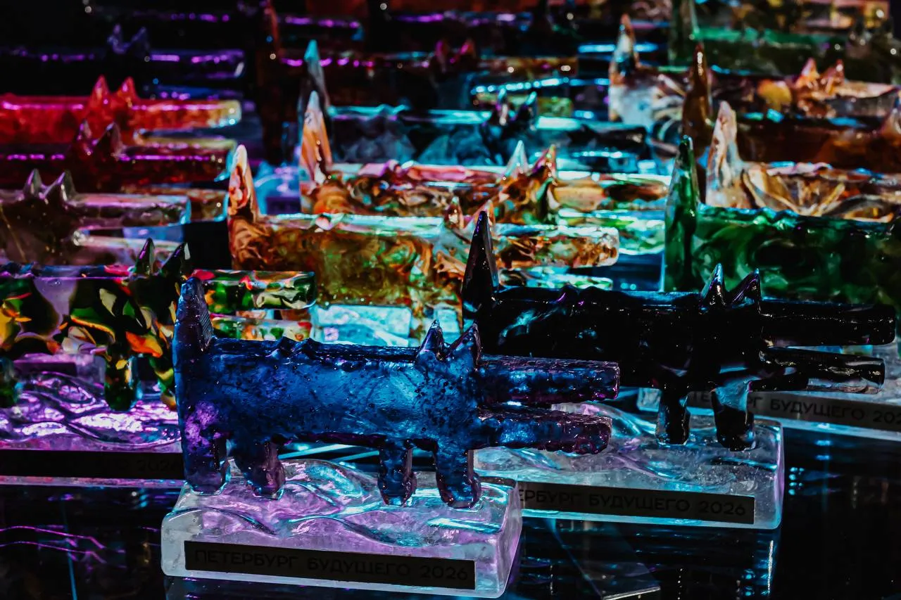 Русский музей стал лауреатом премии от журнала «Собака» в номинации «Выставочная стратегия года»