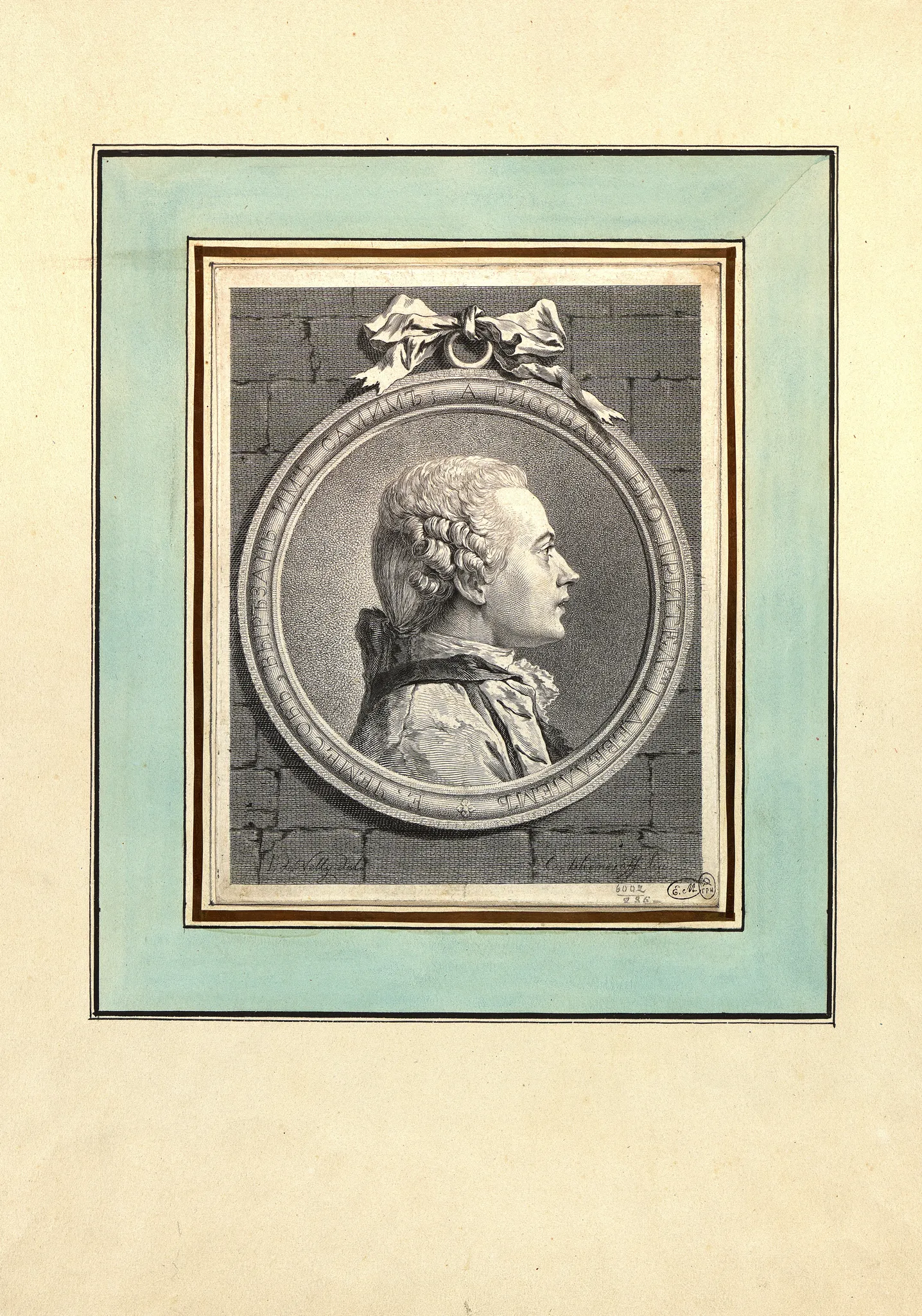 Автопортрет