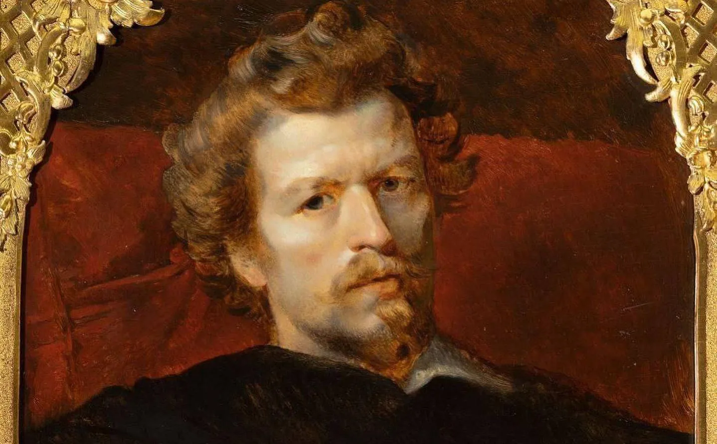 С днём рождения, Великий Карл!