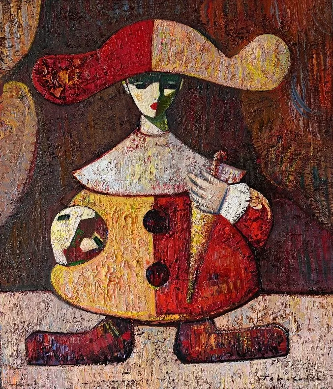 Генерал. 2006
