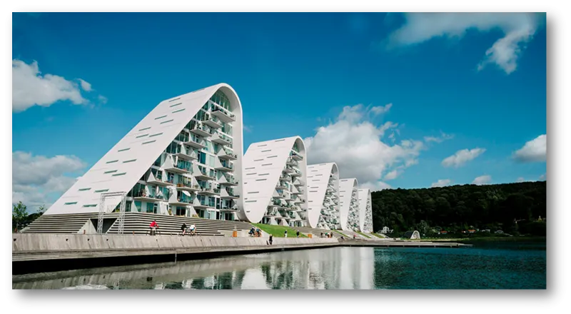 Современная архитектура: красива или безобразна