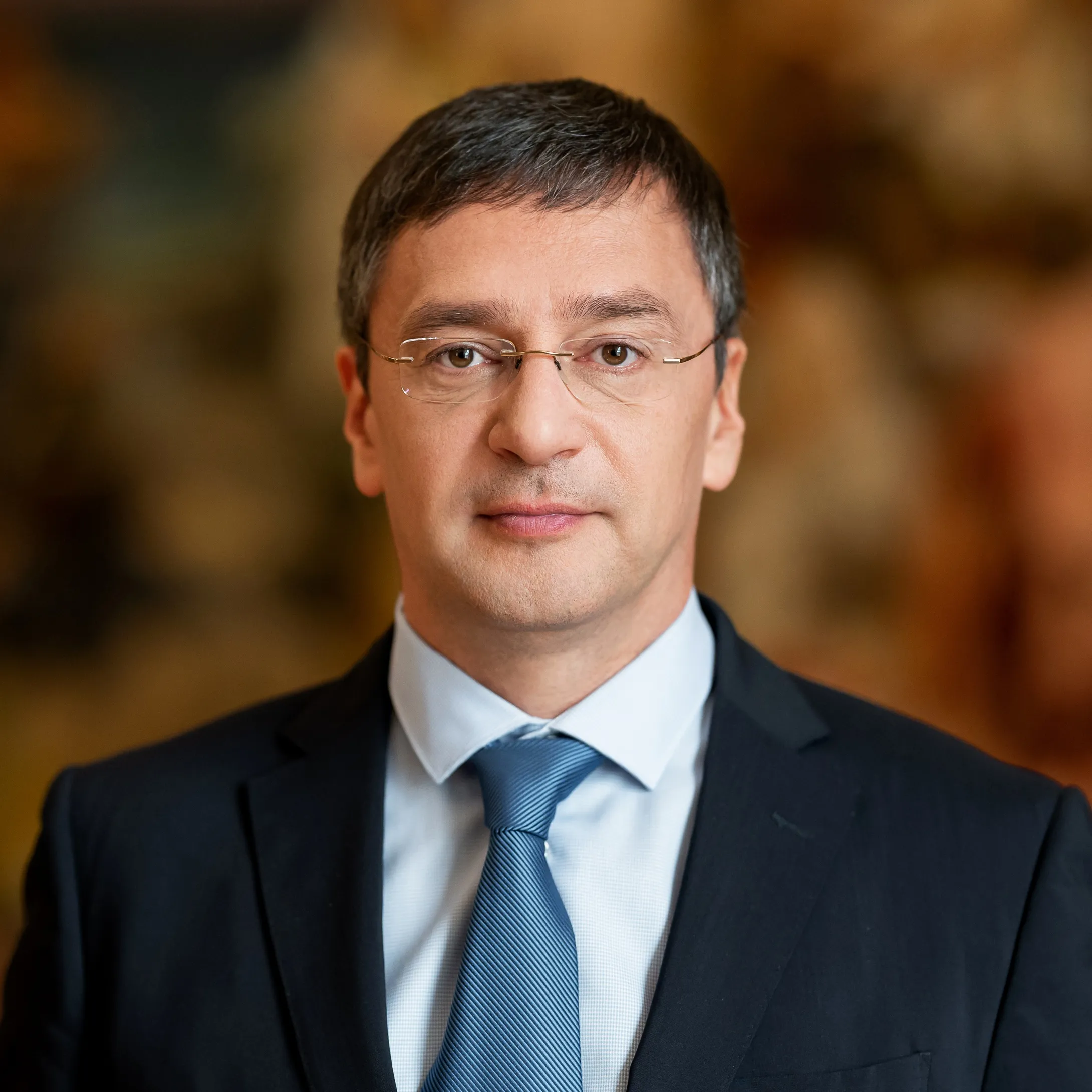 Денис Валерьевич Куприк