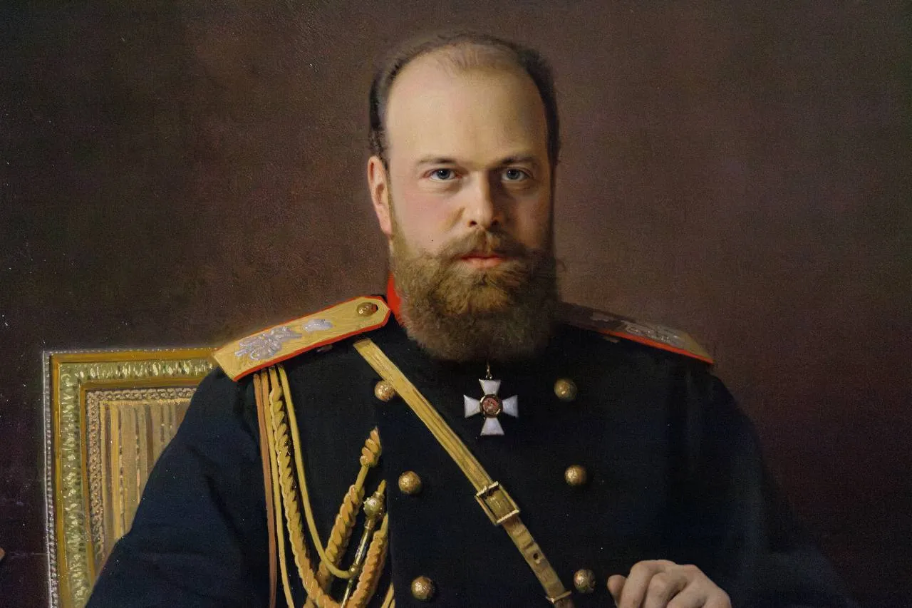 К 181-летию со дня рождения Императора Александра III Фонд «Елисаветинско-Сергиевское просветительское общество» и Русский музей подготовили просветительскую программу