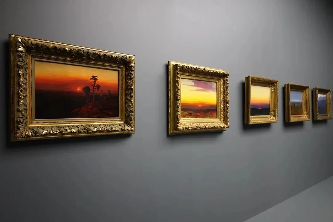 Русский музей вводит последний часовой сеанс