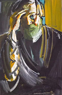 Виктор Калинин