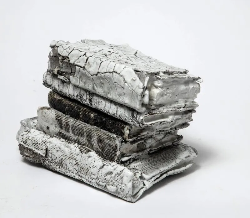 Женские имена в скульптуре XXI века