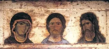 Искусство домонгольской Руси. X — XII вв. Киев, Новгород, Владимир