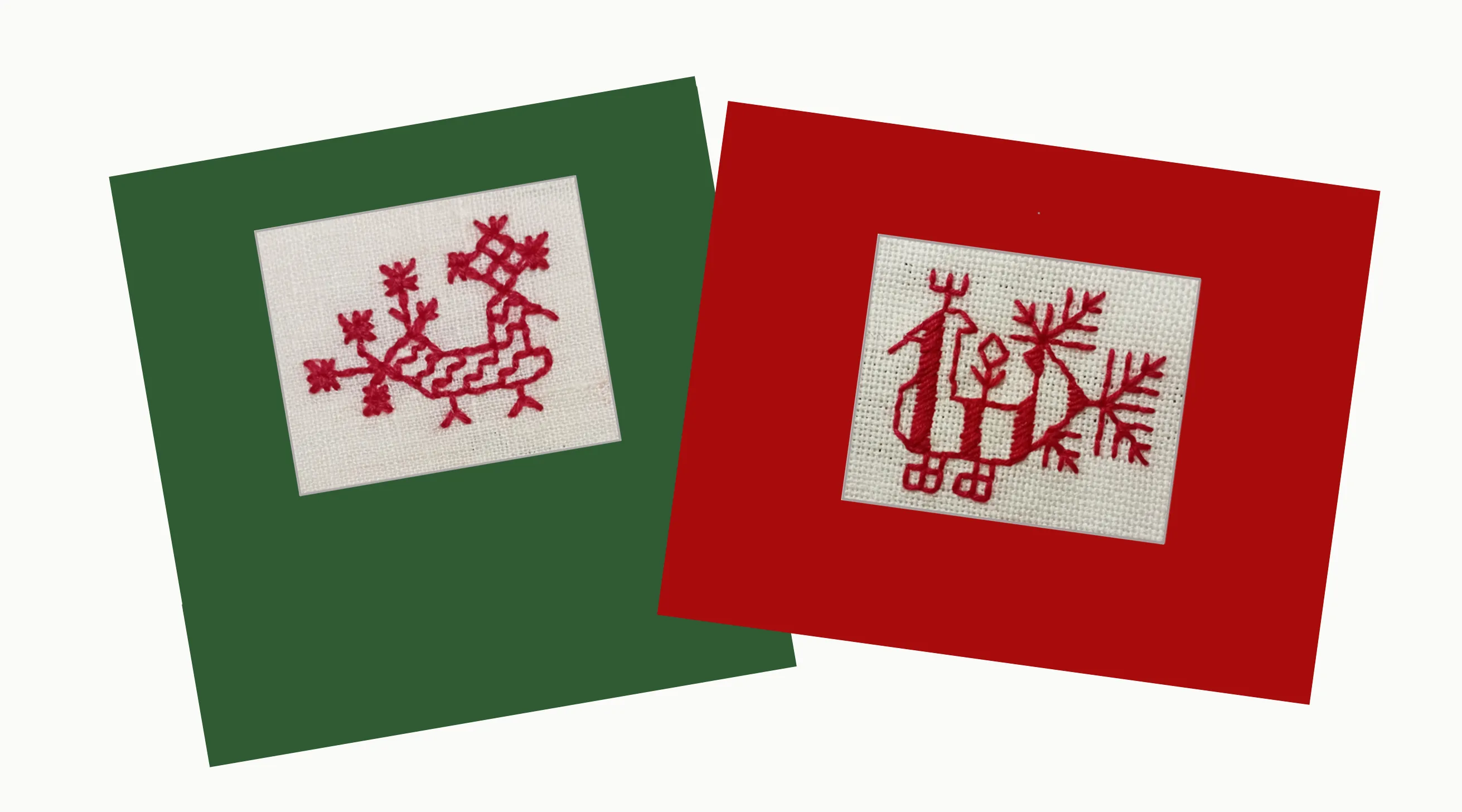 Мастер-класс «Дивные птицы Руси»