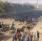 Петербургское общество эпохи Романовых Петербургское общество эпохи Романовых