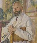 Петр Иванович Нерадовский (1875–1962). К 150-летию со дня рождения