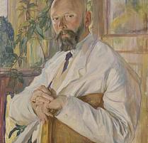 Петр Иванович Нерадовский (1875–1962). К 150-летию со дня рождения